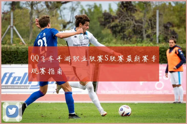 QQ飞车手游职业联赛S联赛最新赛季观赛指南